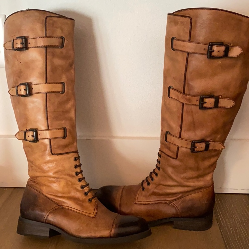 Vince Camuto Boots